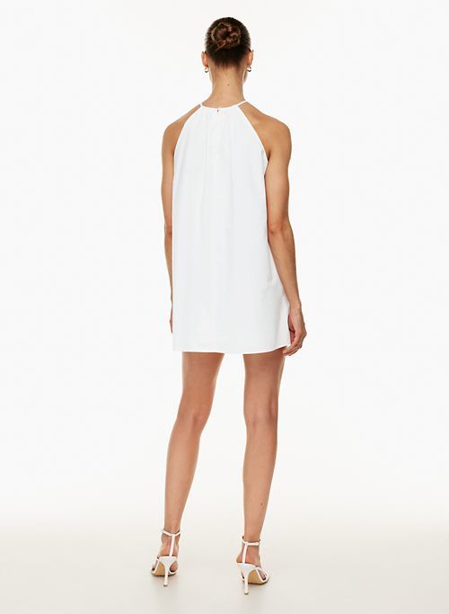 savile poplin dress sold by Aritzia product image thumbnail 6