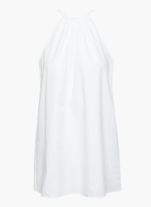 savile poplin dress sold by Aritzia product image thumbnail 7