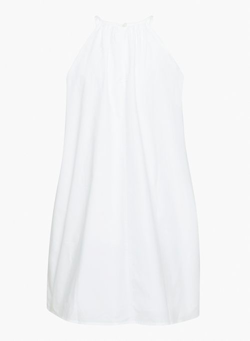 savile poplin dress sold by Aritzia product image thumbnail 8