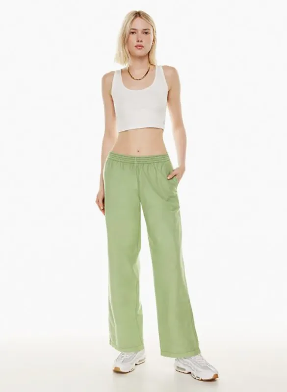 christie pant sold by Aritzia