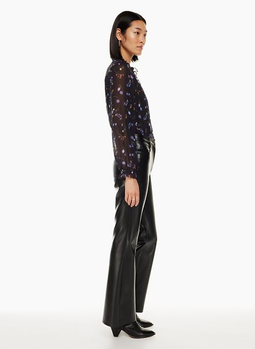 alexis blouse sold by Aritzia product image thumbnail 3