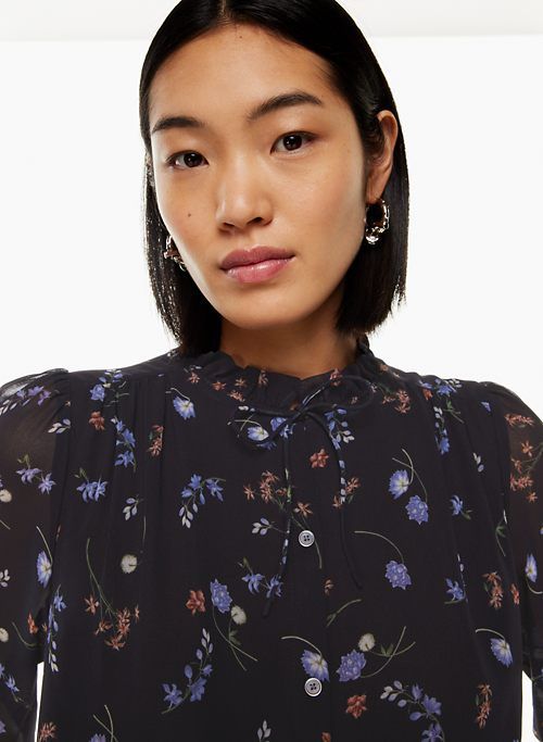 alexis blouse sold by Aritzia product image thumbnail 4