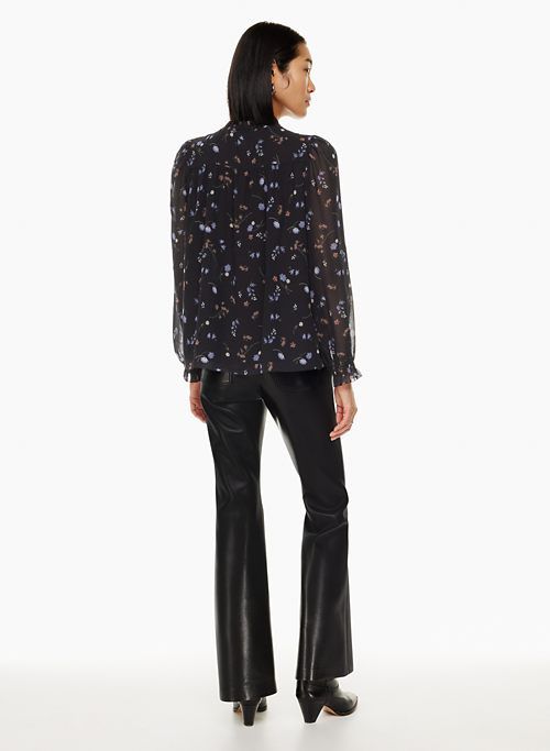 alexis blouse sold by Aritzia product image thumbnail 5