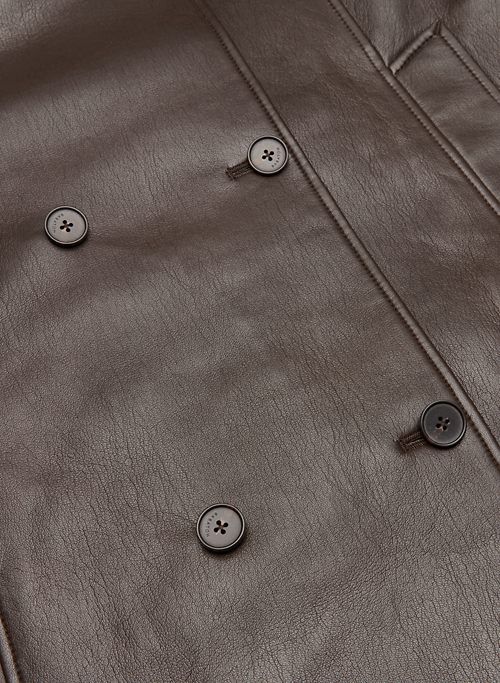 didion trench sold by Aritzia product image thumbnail 11