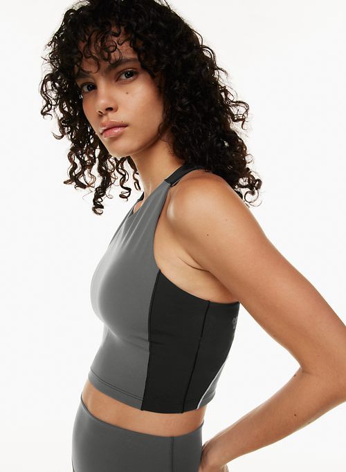 tnaslick™ pivot sports tank sold by Aritzia product image thumbnail 2