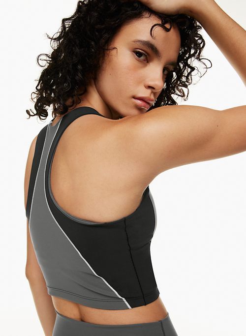 tnaslick™ pivot sports tank sold by Aritzia product image thumbnail 5