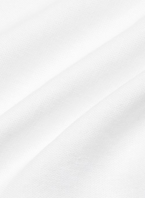 slip linen midi skirt sold by Aritzia product image thumbnail 9