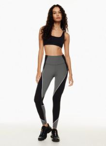 tnaslick™ vertex hi-rise legging sold by Aritzia