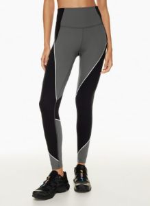 tnaslick™ vertex hi-rise legging sold by Aritzia