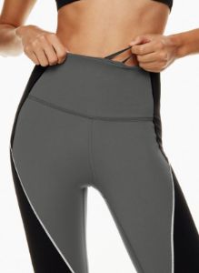 tnaslick™ vertex hi-rise legging sold by Aritzia