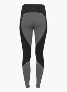 tnaslick™ vertex hi-rise legging sold by Aritzia
