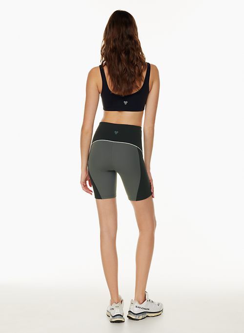 tnaslick™ vertex hi-rise 7 short sold by Aritzia product image thumbnail 5