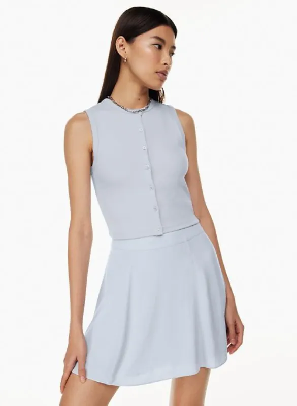 thrill tank sold by Aritzia