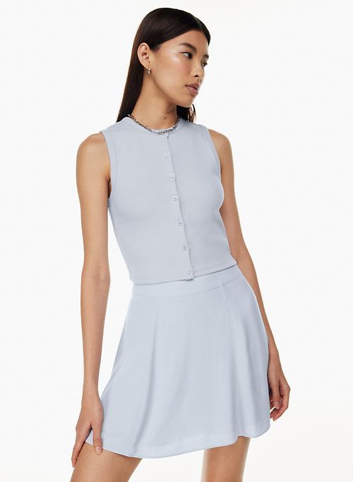 thrill tank sold by Aritzia