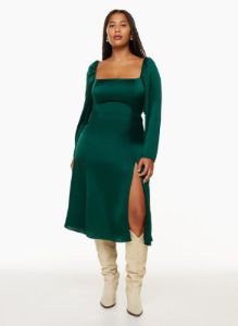 bridgerton dress sold by Aritzia