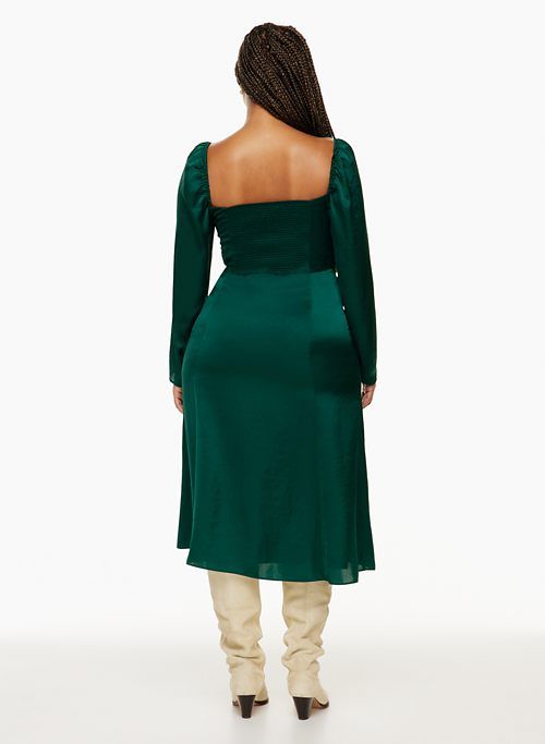 bridgerton dress sold by Aritzia product image thumbnail 5