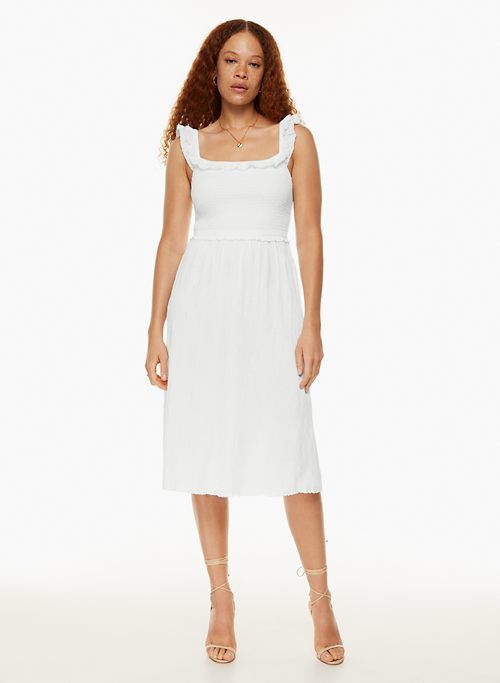 reminisce dress sold by Aritzia