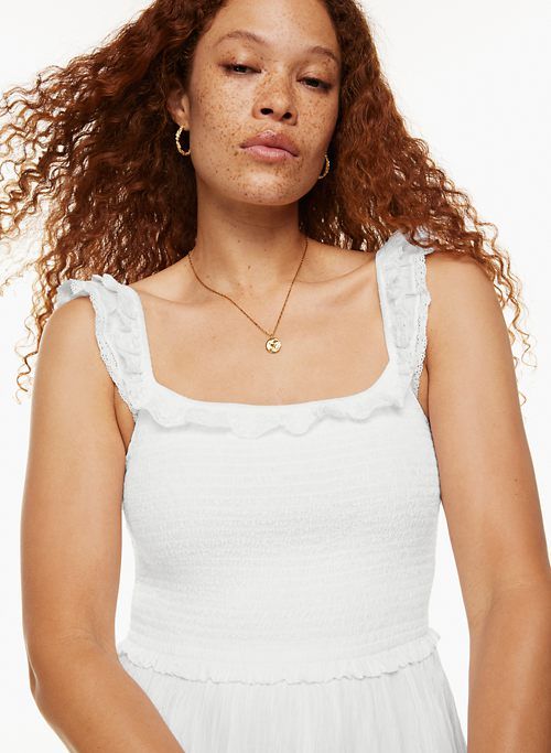 reminisce dress sold by Aritzia product image thumbnail 2