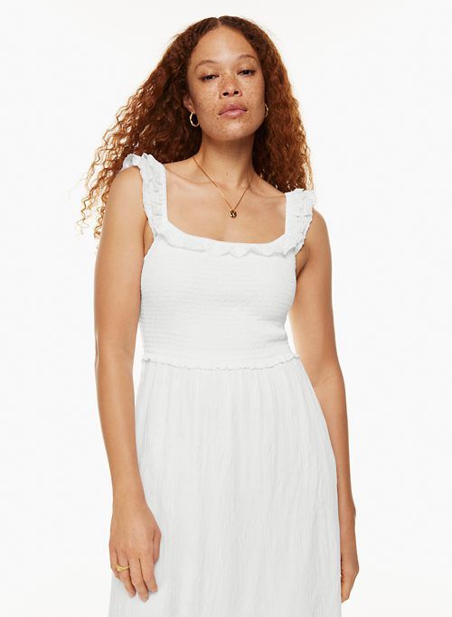 reminisce dress sold by Aritzia product image thumbnail 4