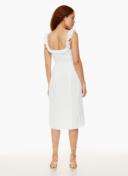 reminisce dress sold by Aritzia product image thumbnail 5