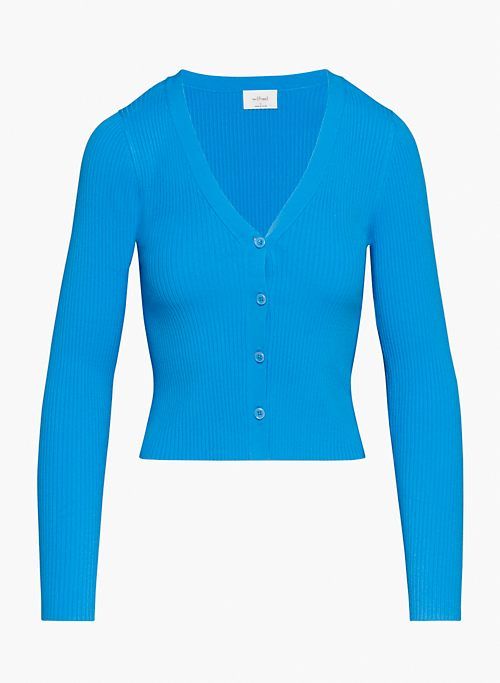 adore cardigan sold by Aritzia product image thumbnail 6