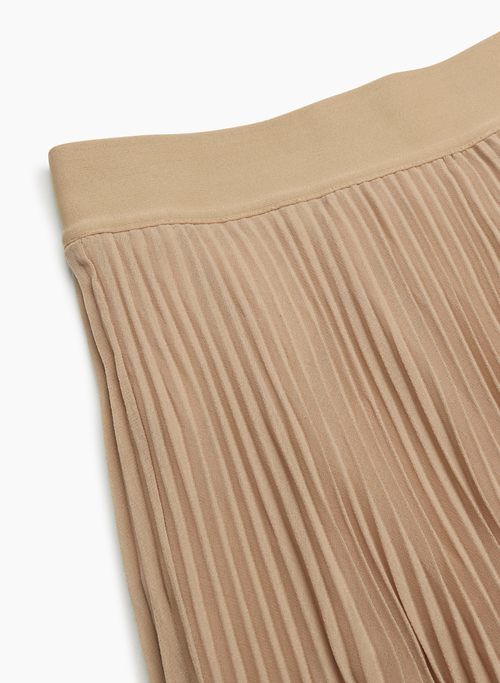 twirl pleated skirt sold by Aritzia product image thumbnail 8