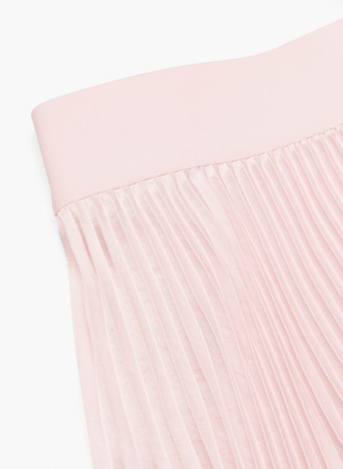 twirl pleated skirt sold by Aritzia product image thumbnail 9