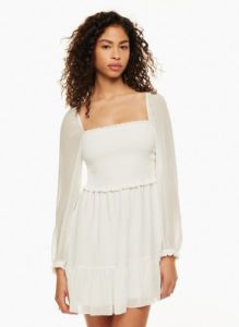 new tempest dress sold by Aritzia