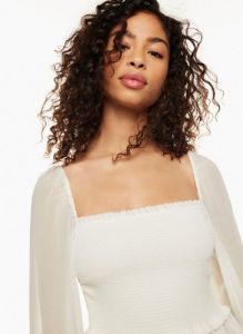 new tempest dress sold by Aritzia