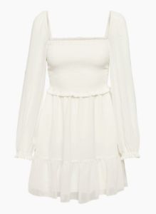 new tempest dress sold by Aritzia
