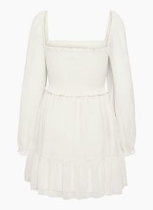 new tempest dress sold by Aritzia