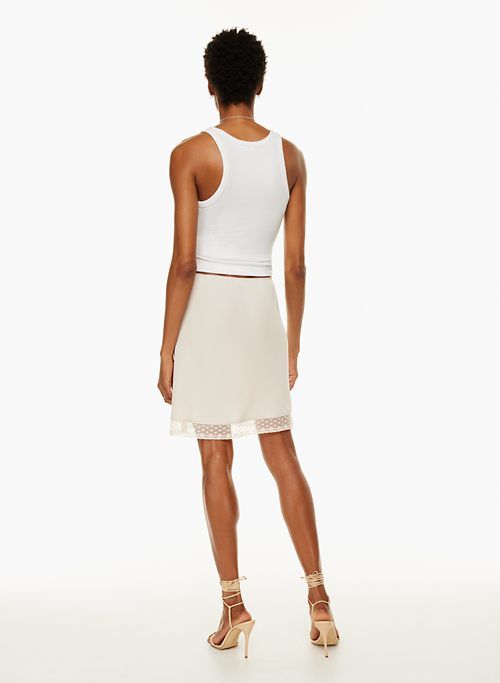 daffodil skirt sold by Aritzia product image thumbnail 5