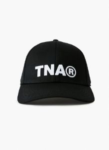 shortstop baseball cap sold by Aritzia