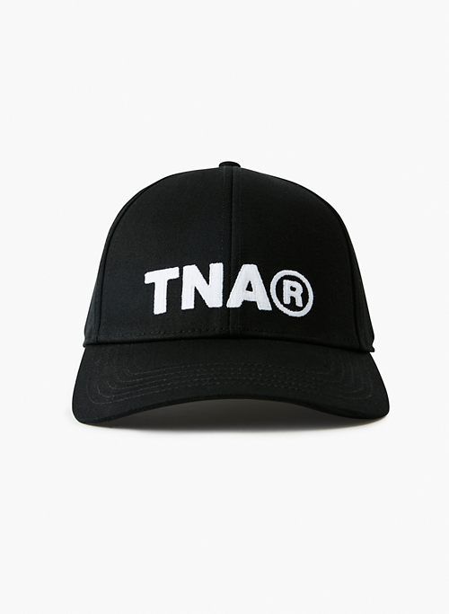 shortstop baseball cap sold by Aritzia product image thumbnail 3