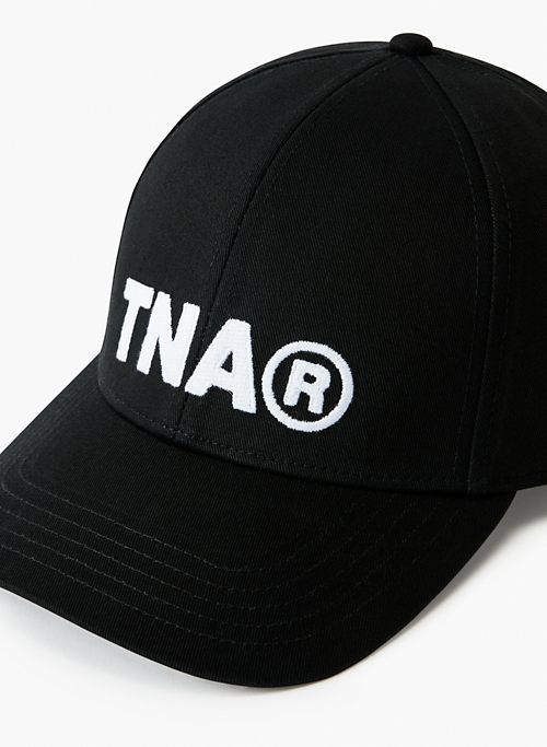 shortstop baseball cap sold by Aritzia product image thumbnail 4