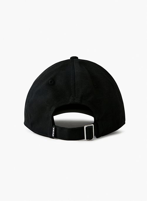 shortstop baseball cap sold by Aritzia product image thumbnail 5
