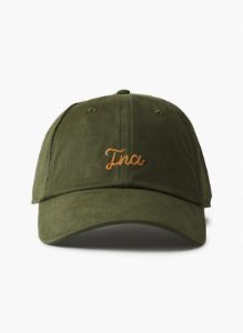 dad baseball cap sold by Aritzia
