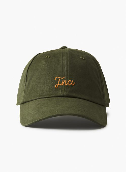 dad baseball cap sold by Aritzia product image thumbnail 3