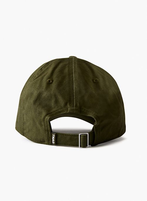 dad baseball cap sold by Aritzia product image thumbnail 5