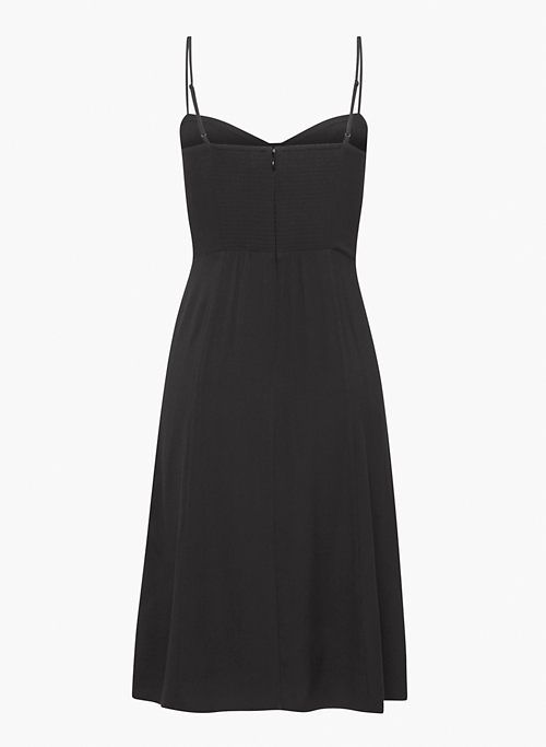 viola midi dress sold by Aritzia product image thumbnail 7