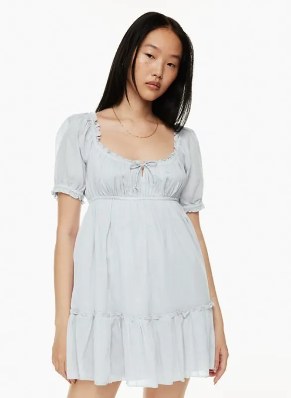 drifters dress sold by Aritzia