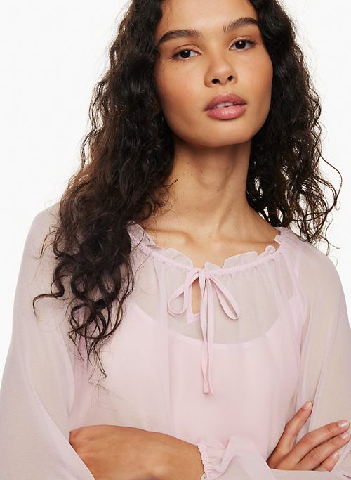 amulet dress sold by Aritzia product image thumbnail 3