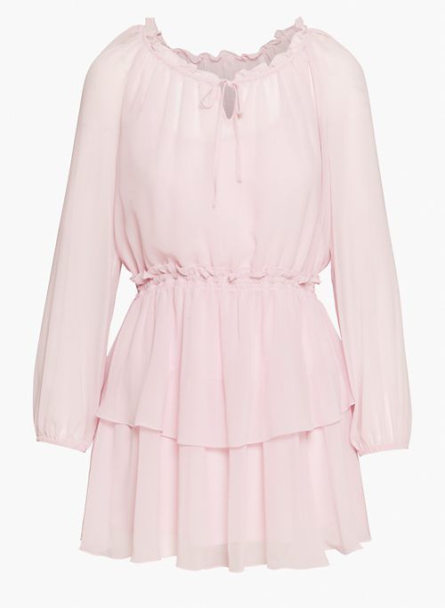 amulet dress sold by Aritzia product image thumbnail 6