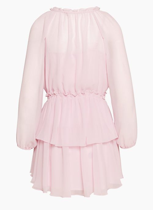 amulet dress sold by Aritzia product image thumbnail 7