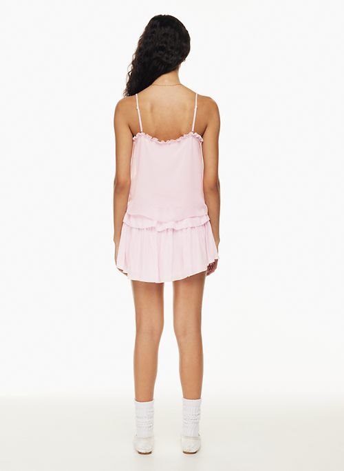 ringlet camisole sold by Aritzia product image thumbnail 5