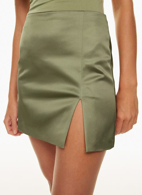 tatiana skirt sold by Aritzia product image thumbnail 3