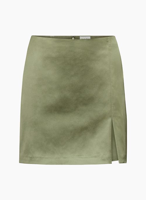 tatiana skirt sold by Aritzia product image thumbnail 7