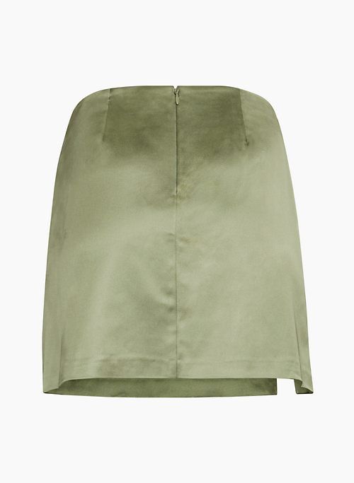 tatiana skirt sold by Aritzia product image thumbnail 8