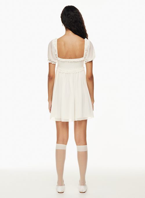 hadley dress sold by Aritzia product image thumbnail 5