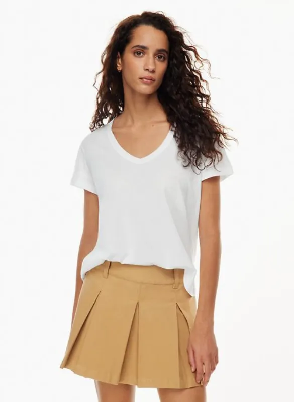 requisite t-shirt sold by Aritzia